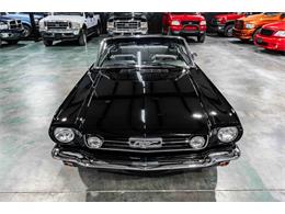 1966 Ford Mustang (CC-2116240) for sale in sherman, Texas