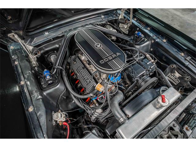 1966 Ford Mustang (CC-2116240) for sale in sherman, Texas