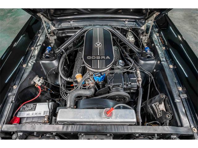 1966 Ford Mustang (CC-2116240) for sale in sherman, Texas