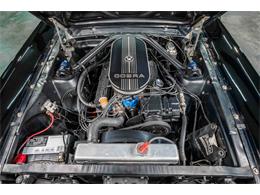1966 Ford Mustang (CC-2116240) for sale in sherman, Texas