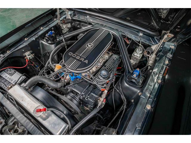 1966 Ford Mustang (CC-2116240) for sale in sherman, Texas