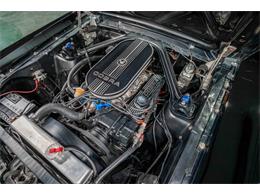 1966 Ford Mustang (CC-2116240) for sale in sherman, Texas