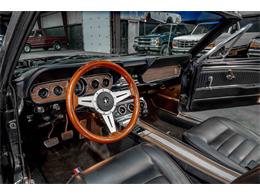 1966 Ford Mustang (CC-2116240) for sale in sherman, Texas