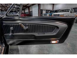 1966 Ford Mustang (CC-2116240) for sale in sherman, Texas