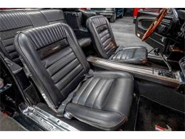 1966 Ford Mustang (CC-2116240) for sale in sherman, Texas