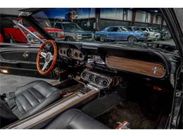 1966 Ford Mustang (CC-2116240) for sale in sherman, Texas