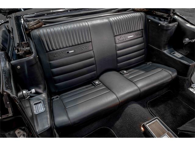 1966 Ford Mustang (CC-2116240) for sale in sherman, Texas
