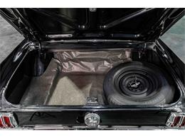 1966 Ford Mustang (CC-2116240) for sale in sherman, Texas