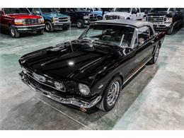 1966 Ford Mustang (CC-2116240) for sale in sherman, Texas