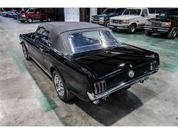 1966 Ford Mustang (CC-2116240) for sale in sherman, Texas