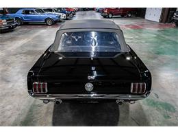 1966 Ford Mustang (CC-2116240) for sale in sherman, Texas