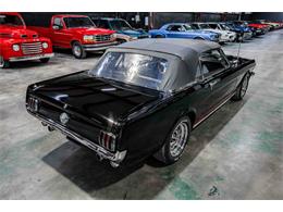 1966 Ford Mustang (CC-2116240) for sale in sherman, Texas