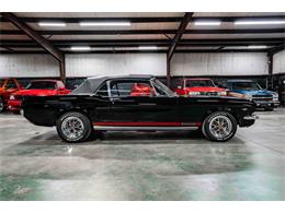 1966 Ford Mustang (CC-2116240) for sale in sherman, Texas