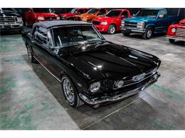 1966 Ford Mustang (CC-2116240) for sale in sherman, Texas
