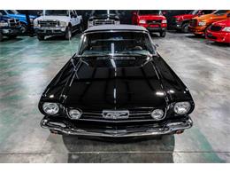 1966 Ford Mustang (CC-2116240) for sale in sherman, Texas