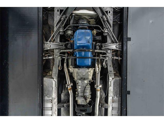 1966 Ford Mustang (CC-2116240) for sale in sherman, Texas