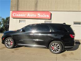 2021 Dodge Durango (CC-2116242) for sale in Omaha, Nebraska