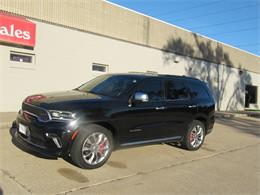 2021 Dodge Durango (CC-2116242) for sale in Omaha, Nebraska