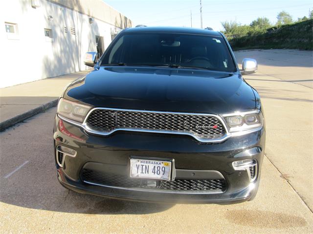 2021 Dodge Durango (CC-2116242) for sale in Omaha, Nebraska