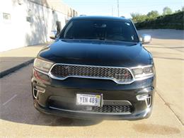 2021 Dodge Durango (CC-2116242) for sale in Omaha, Nebraska