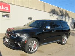 2021 Dodge Durango (CC-2116242) for sale in Omaha, Nebraska