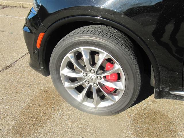 2021 Dodge Durango (CC-2116242) for sale in Omaha, Nebraska