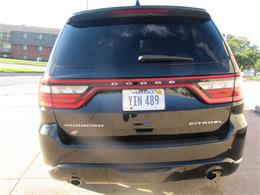 2021 Dodge Durango (CC-2116242) for sale in Omaha, Nebraska