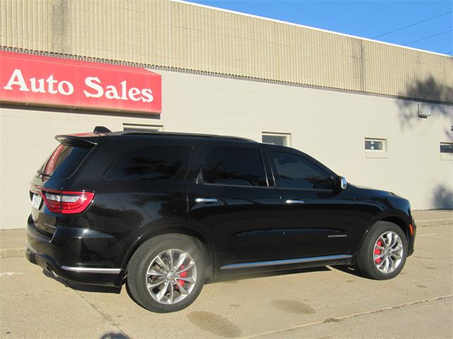 2021 Dodge Durango (CC-2116242) for sale in Omaha, Nebraska