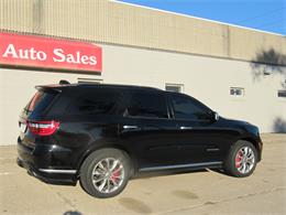 2021 Dodge Durango (CC-2116242) for sale in Omaha, Nebraska