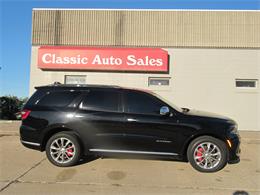 2021 Dodge Durango (CC-2116242) for sale in Omaha, Nebraska