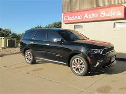 2021 Dodge Durango (CC-2116242) for sale in Omaha, Nebraska