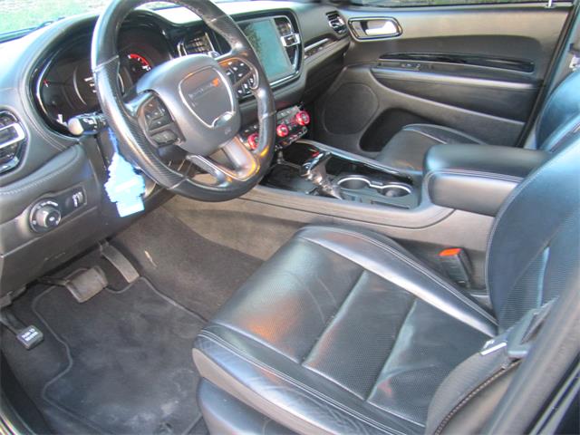 2021 Dodge Durango (CC-2116242) for sale in Omaha, Nebraska