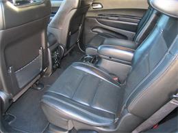 2021 Dodge Durango (CC-2116242) for sale in Omaha, Nebraska
