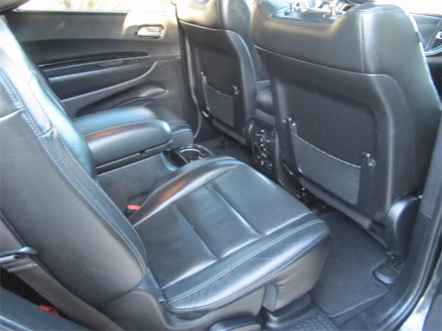 2021 Dodge Durango (CC-2116242) for sale in Omaha, Nebraska