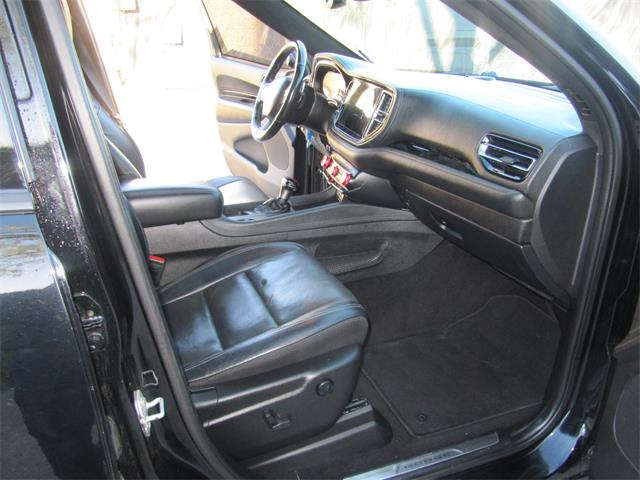 2021 Dodge Durango (CC-2116242) for sale in Omaha, Nebraska