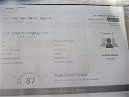 2021 Dodge Durango (CC-2116242) for sale in Omaha, Nebraska