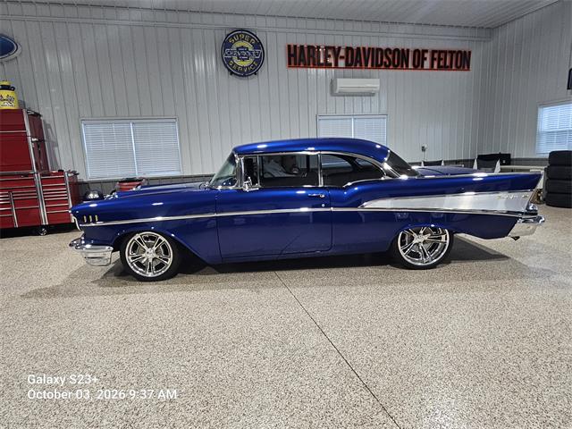 1957 Chevrolet Bel Air (CC-2116243) for sale in Felton, Delaware