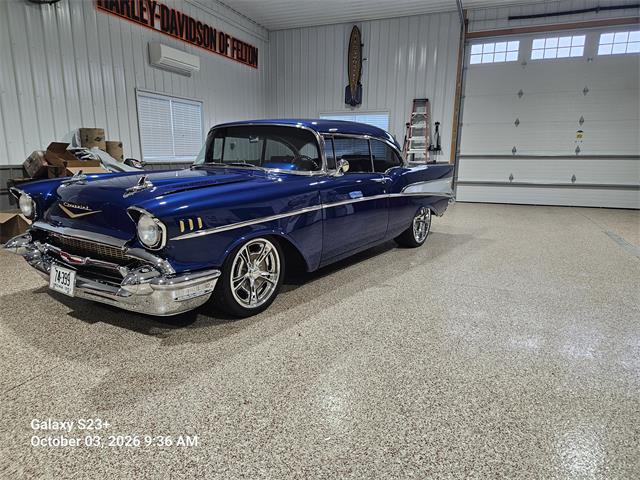 1957 Chevrolet Bel Air (CC-2116243) for sale in Felton, Delaware