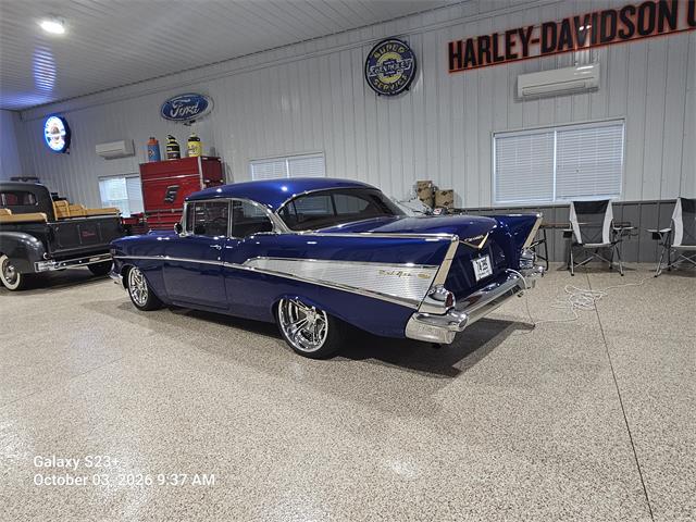 1957 Chevrolet Bel Air (CC-2116243) for sale in Felton, Delaware
