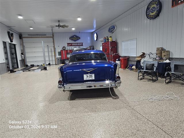 1957 Chevrolet Bel Air (CC-2116243) for sale in Felton, Delaware