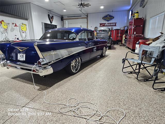 1957 Chevrolet Bel Air (CC-2116243) for sale in Felton, Delaware