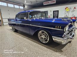 1957 Chevrolet Bel Air (CC-2116243) for sale in Felton, Delaware