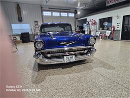 1957 Chevrolet Bel Air (CC-2116243) for sale in Felton, Delaware