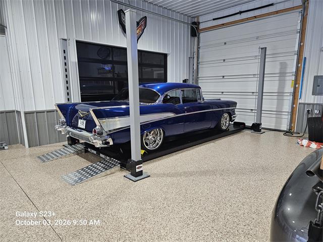 1957 Chevrolet Bel Air (CC-2116243) for sale in Felton, Delaware