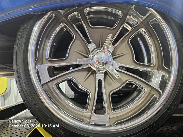 1957 Chevrolet Bel Air (CC-2116243) for sale in Felton, Delaware