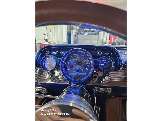1957 Chevrolet Bel Air (CC-2116243) for sale in Felton, Delaware