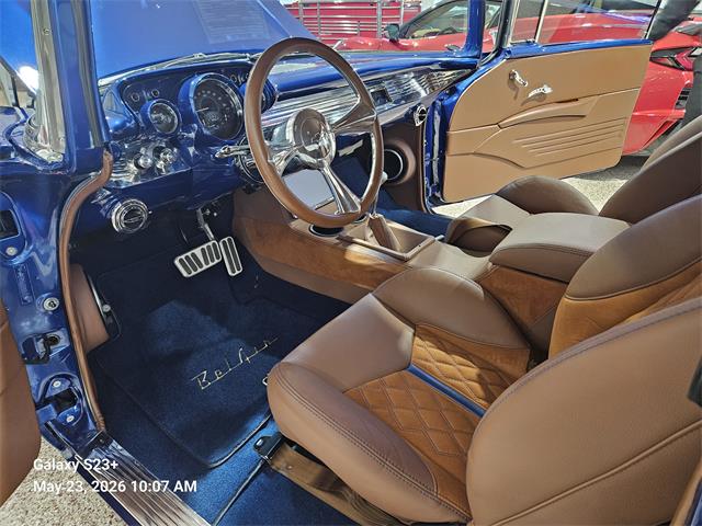 1957 Chevrolet Bel Air (CC-2116243) for sale in Felton, Delaware