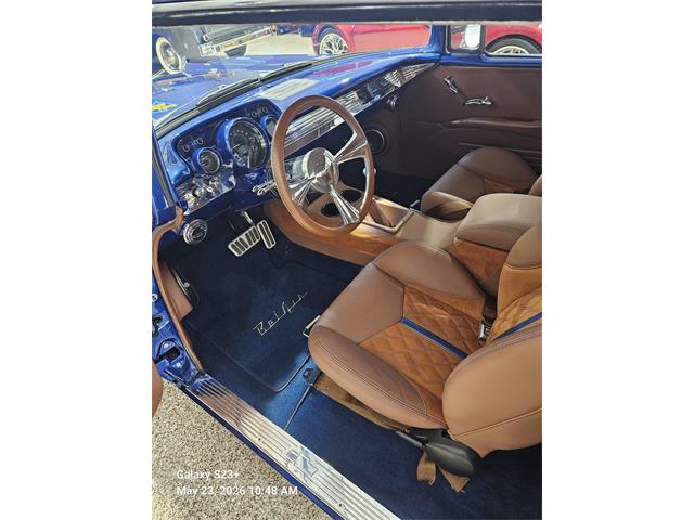 1957 Chevrolet Bel Air (CC-2116243) for sale in Felton, Delaware