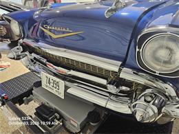 1957 Chevrolet Bel Air (CC-2116243) for sale in Felton, Delaware