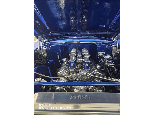1957 Chevrolet Bel Air (CC-2116243) for sale in Felton, Delaware